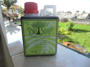 bio soap