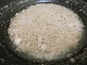 ココナッツオイルの作り方7
